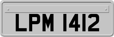 LPM1412