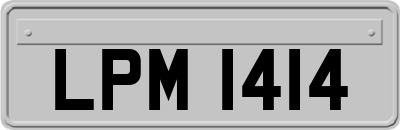 LPM1414