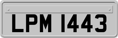 LPM1443