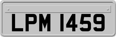 LPM1459