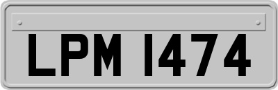 LPM1474