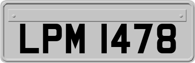 LPM1478