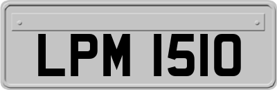 LPM1510