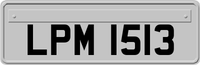 LPM1513