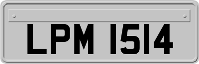 LPM1514