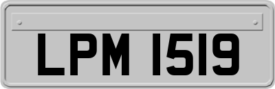 LPM1519