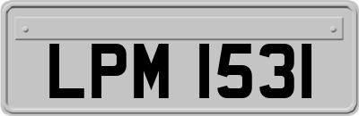 LPM1531