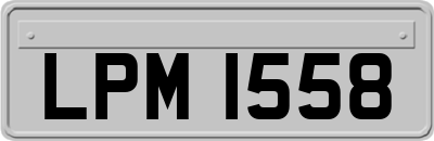 LPM1558