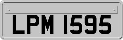 LPM1595