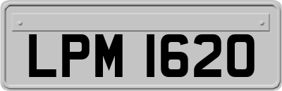 LPM1620