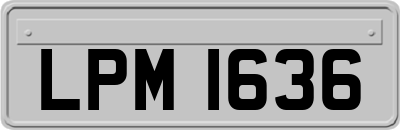 LPM1636