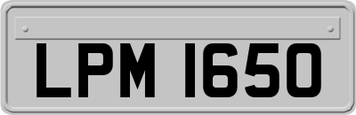 LPM1650
