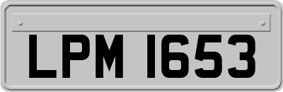 LPM1653