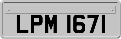 LPM1671