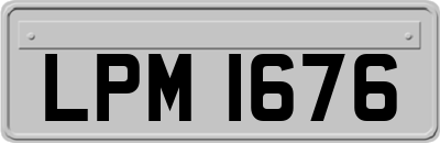 LPM1676
