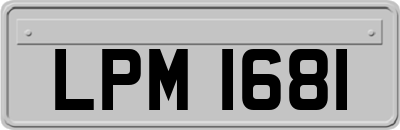 LPM1681