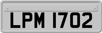 LPM1702