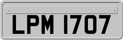 LPM1707