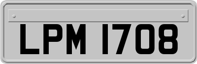 LPM1708