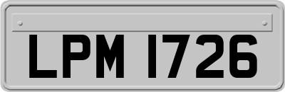 LPM1726