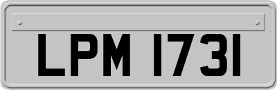 LPM1731
