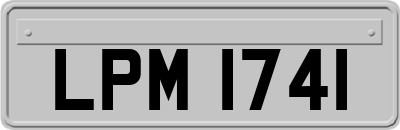 LPM1741