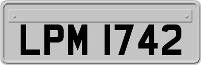 LPM1742