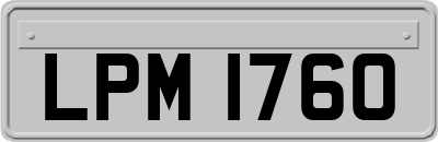LPM1760