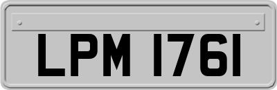 LPM1761