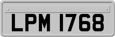 LPM1768