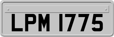 LPM1775