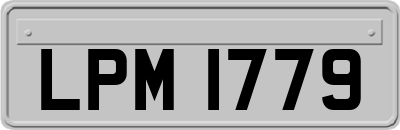 LPM1779