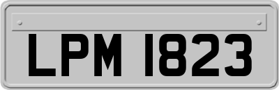 LPM1823