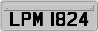 LPM1824