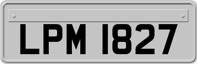 LPM1827