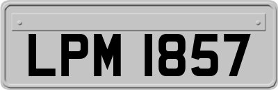 LPM1857
