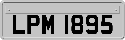 LPM1895