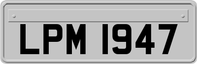 LPM1947