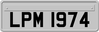 LPM1974