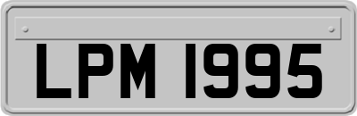 LPM1995