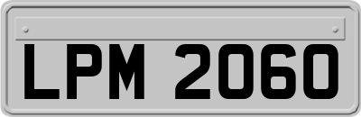 LPM2060