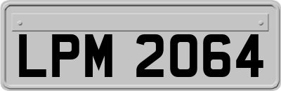 LPM2064