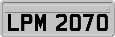 LPM2070