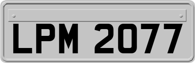 LPM2077