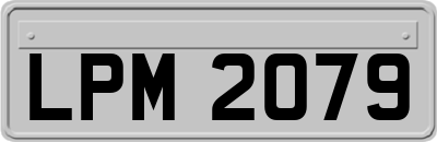 LPM2079