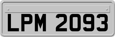 LPM2093