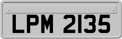 LPM2135