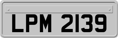 LPM2139