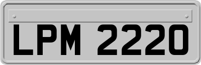 LPM2220