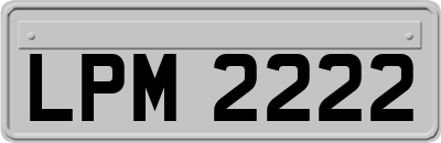 LPM2222